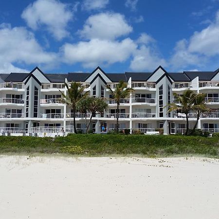 Surfers Horizons Aparthotel Gold Coast Exterior photo