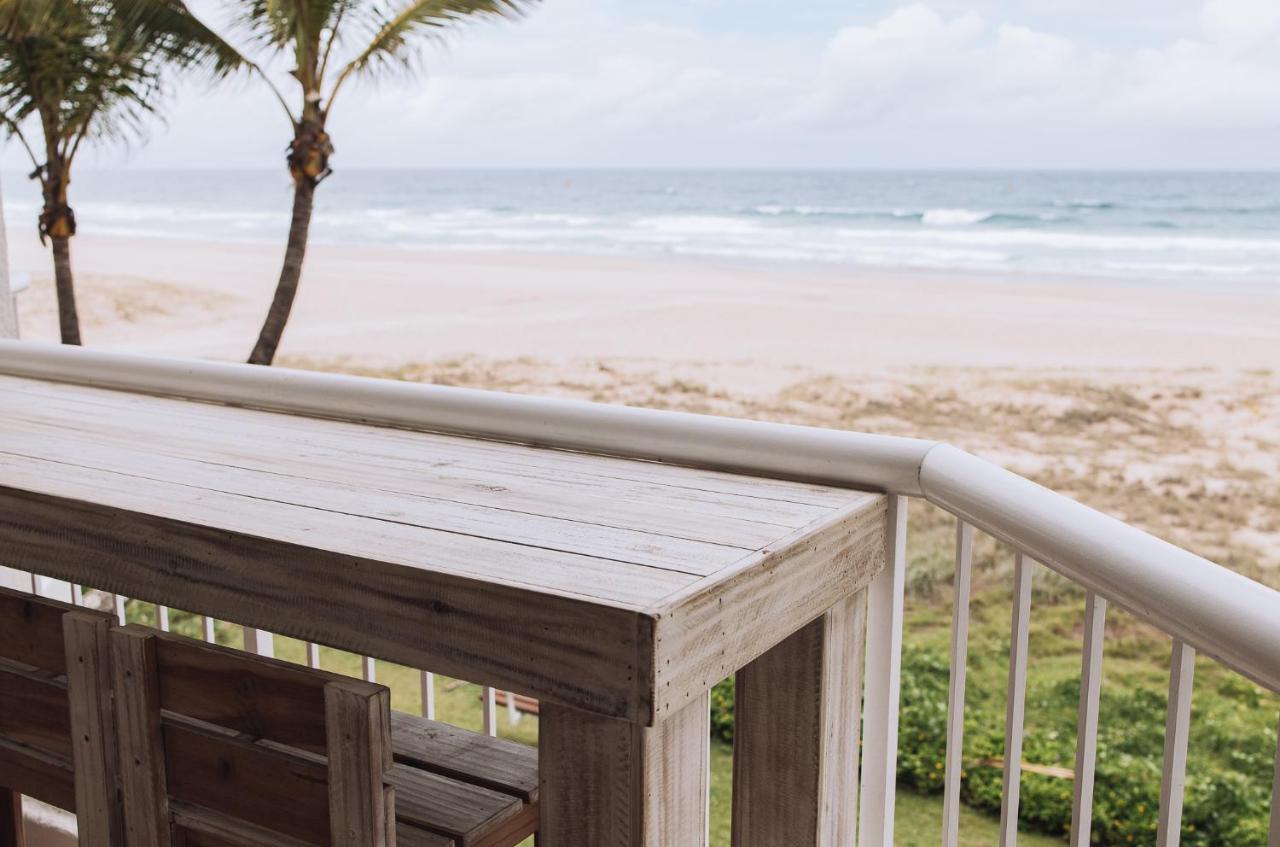 Surfers Horizons Aparthotel Gold Coast Exterior photo
