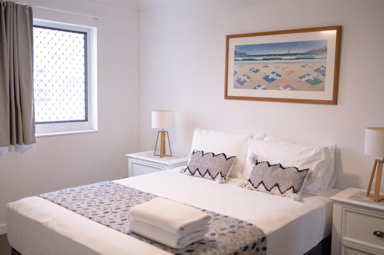 Surfers Horizons Aparthotel Gold Coast Exterior photo