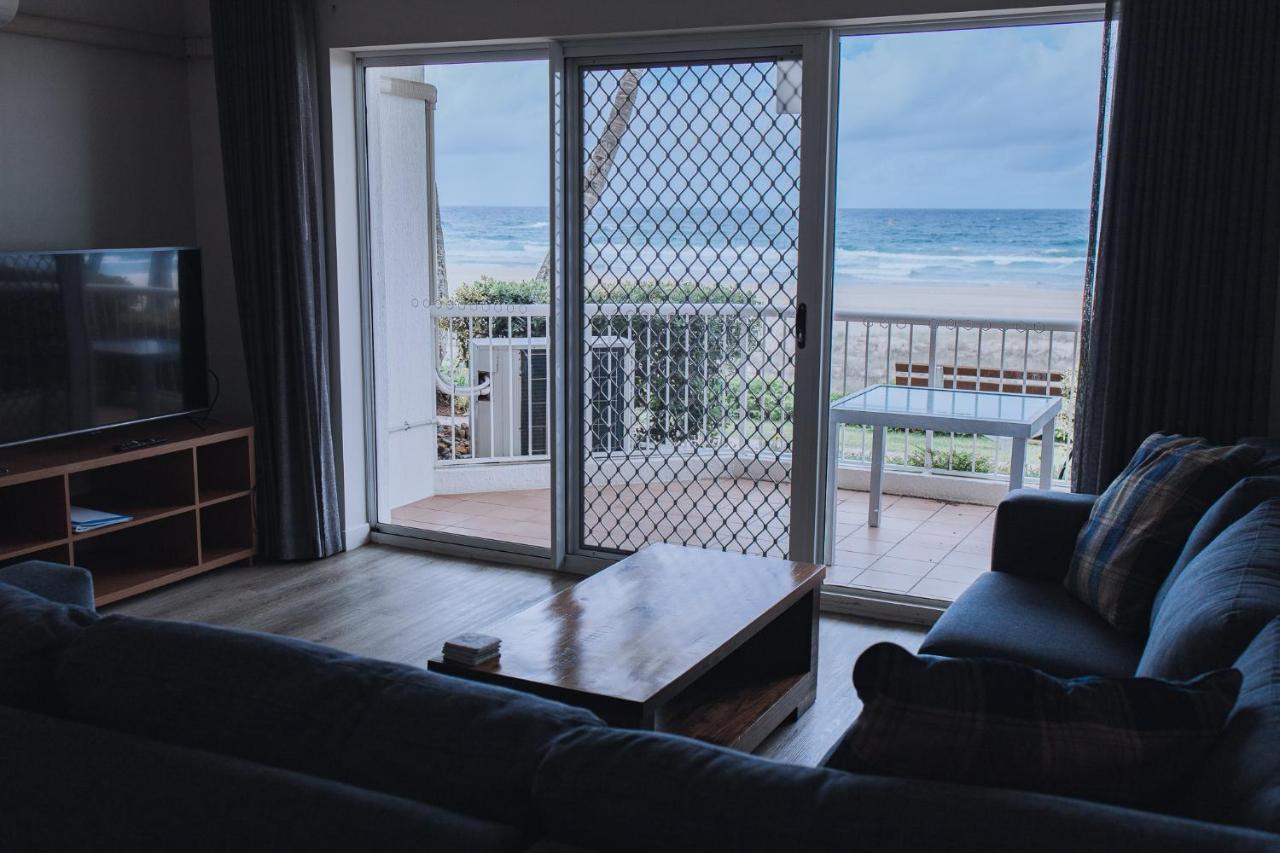 Surfers Horizons Aparthotel Gold Coast Exterior photo