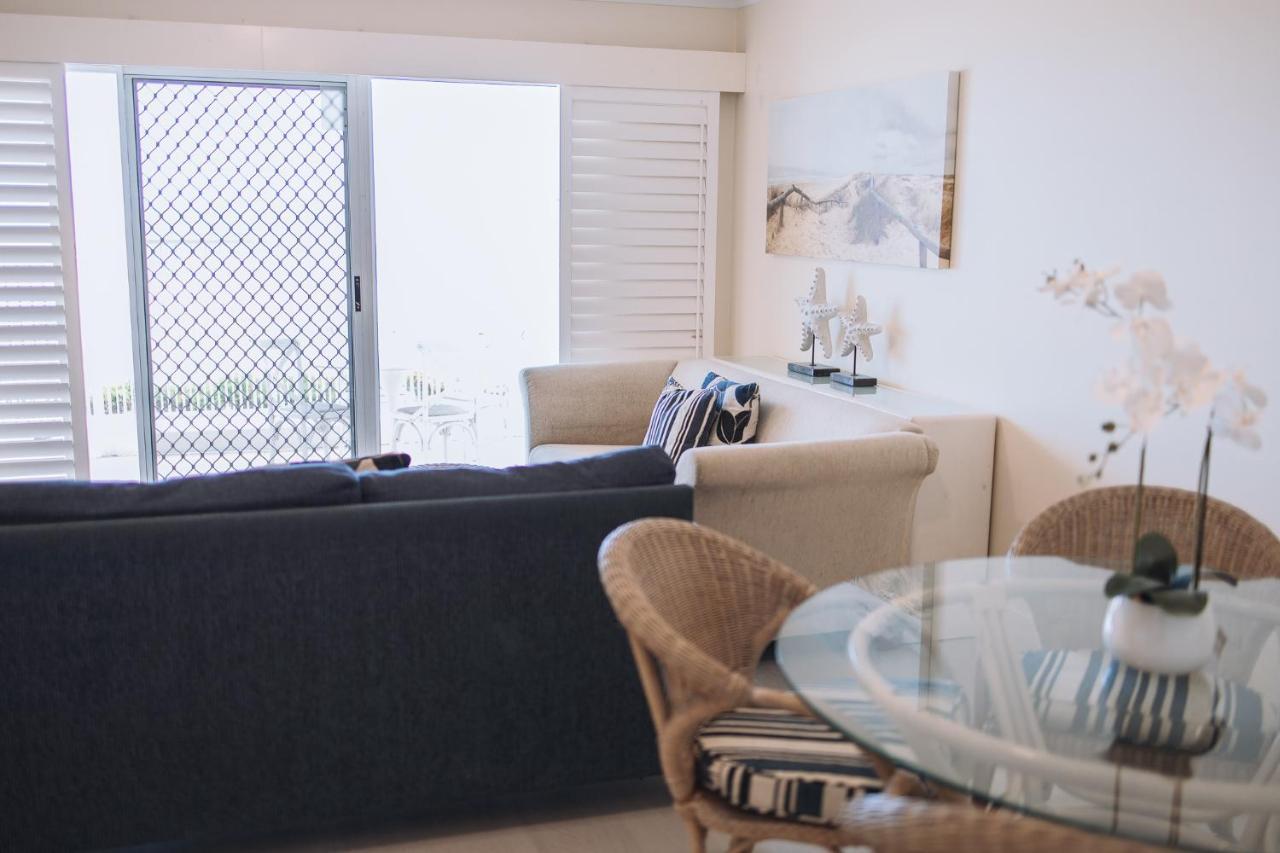 Surfers Horizons Aparthotel Gold Coast Exterior photo