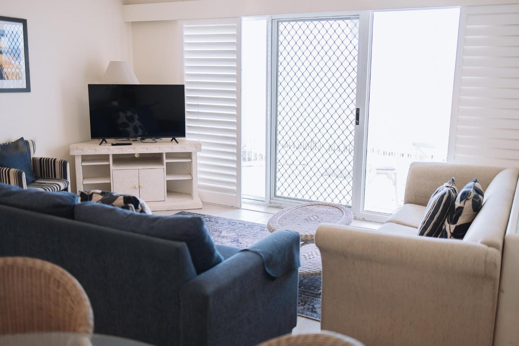 Surfers Horizons Aparthotel Gold Coast Room photo