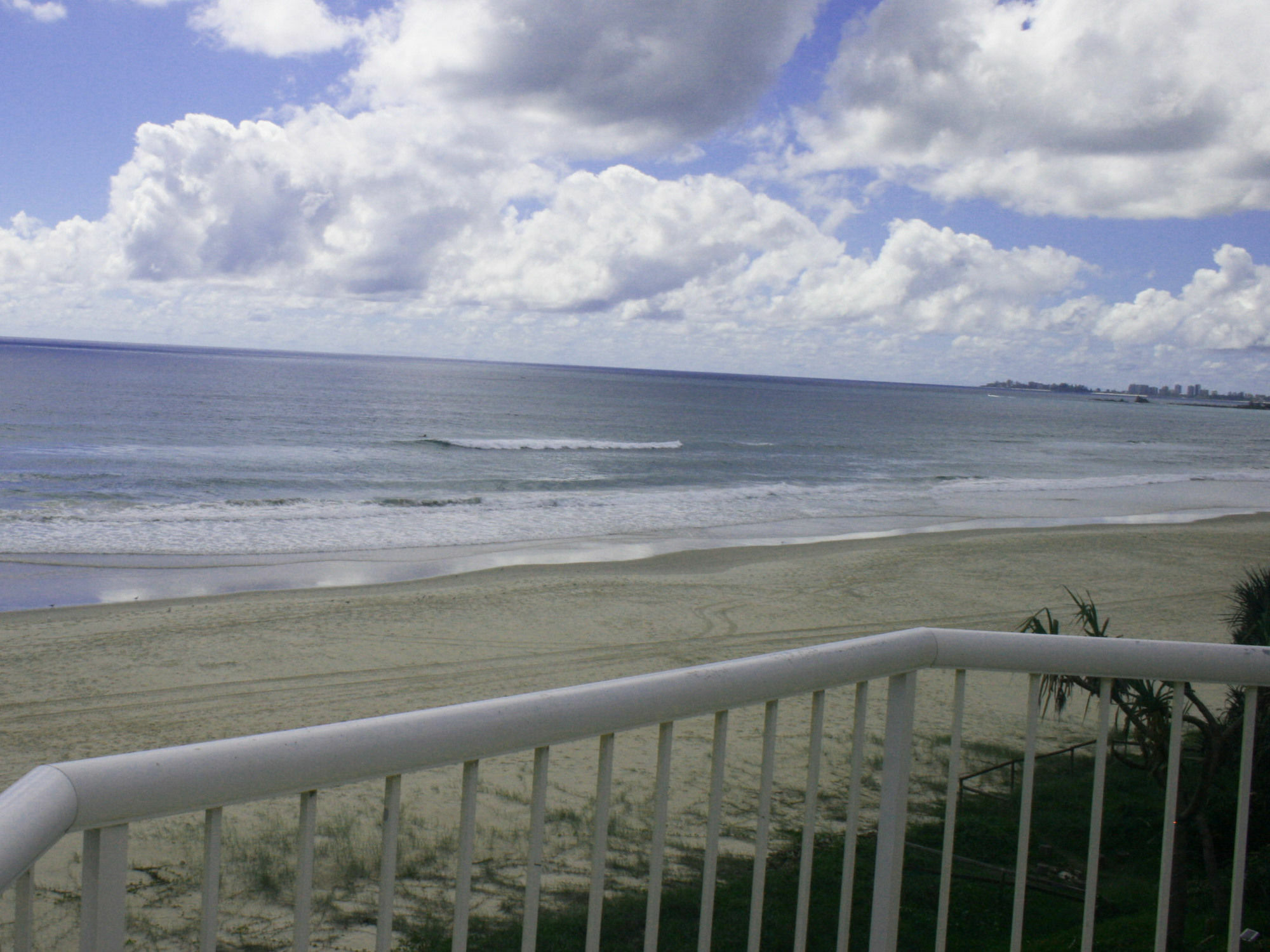 Surfers Horizons Aparthotel Gold Coast Exterior photo