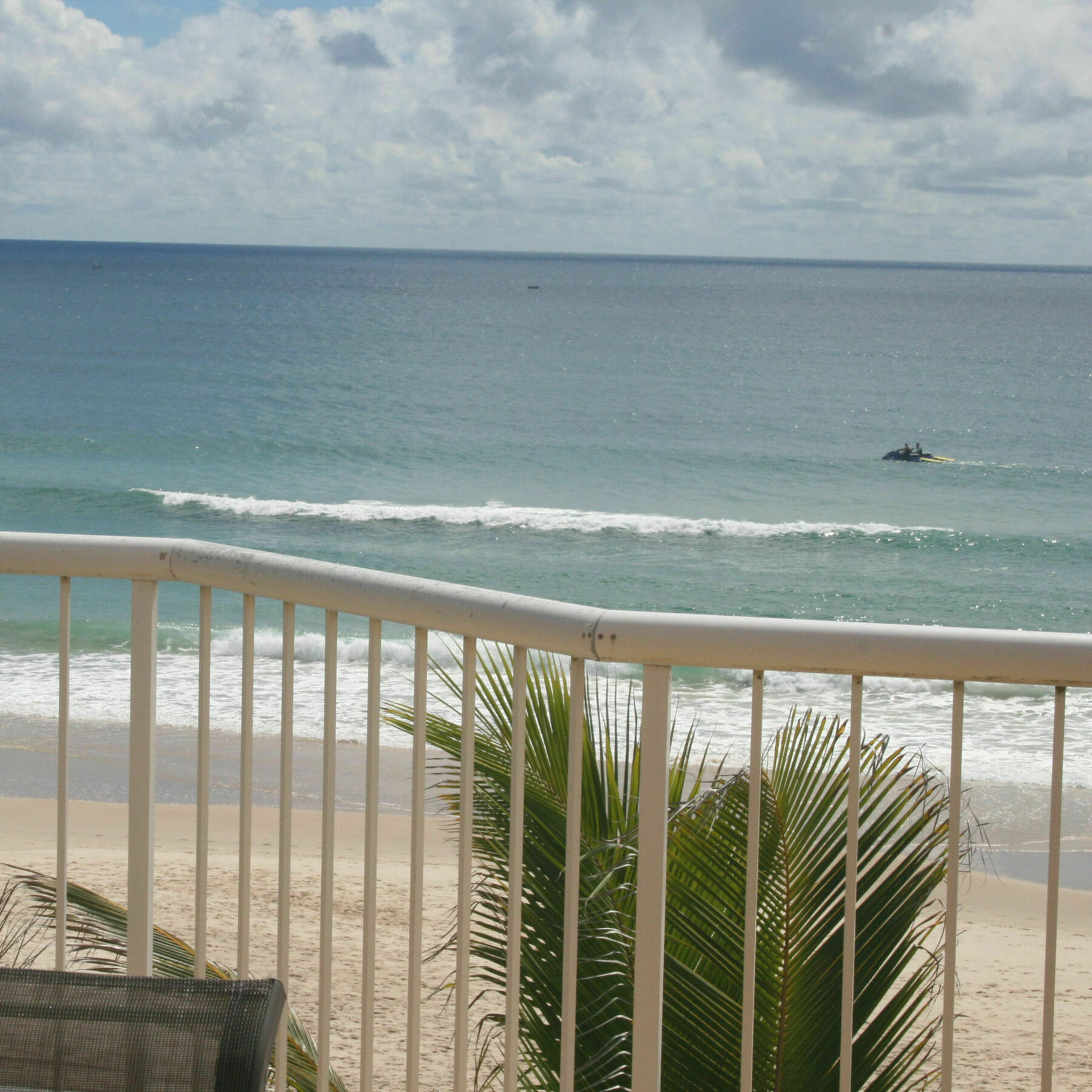 Surfers Horizons Aparthotel Gold Coast Exterior photo