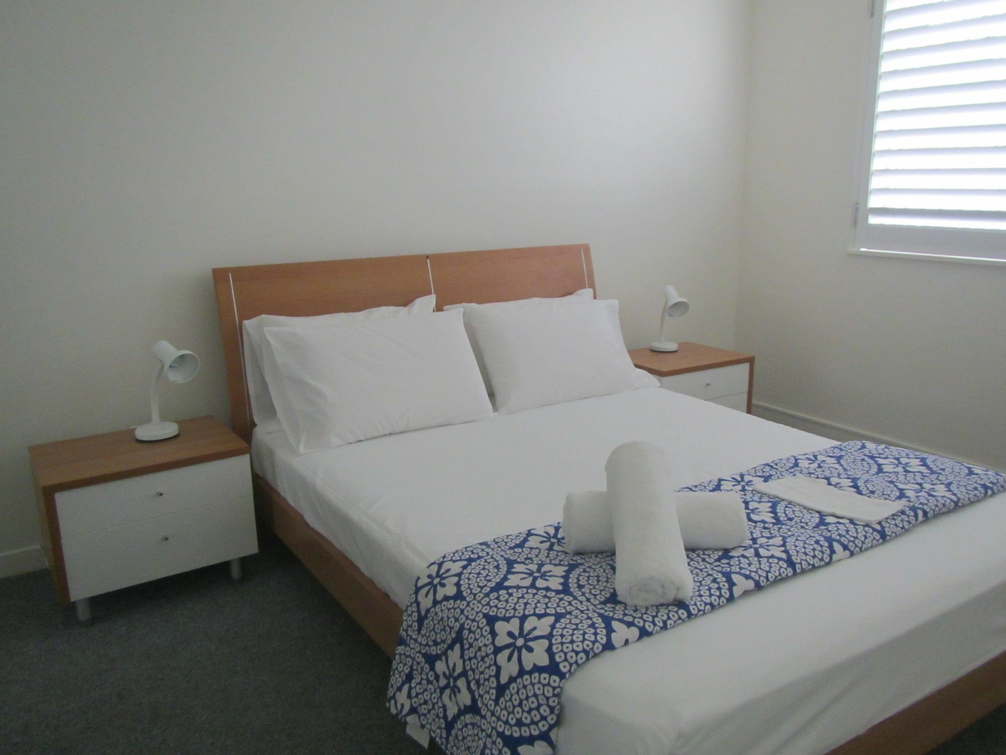 Surfers Horizons Aparthotel Gold Coast Exterior photo