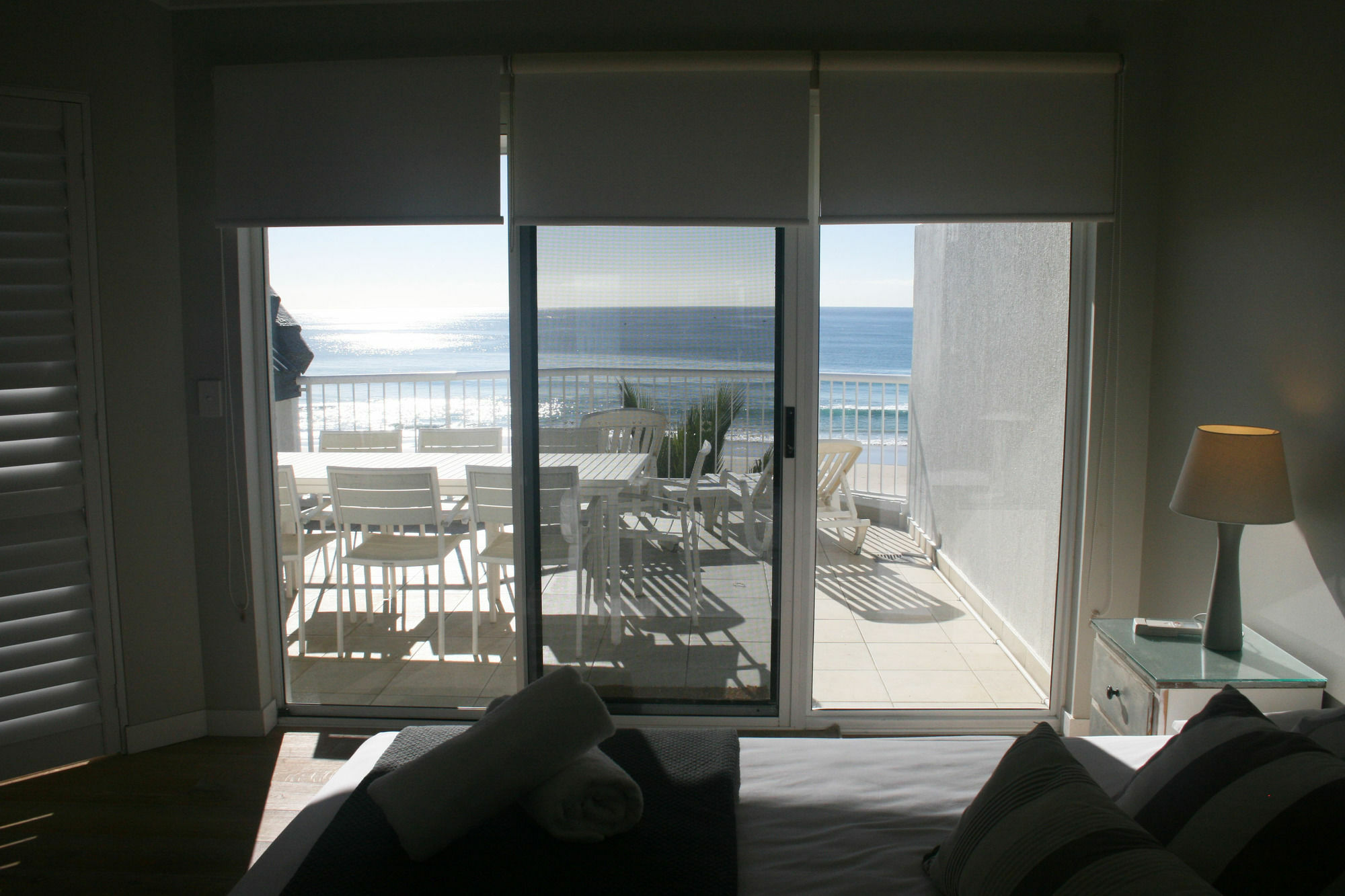 Surfers Horizons Aparthotel Gold Coast Exterior photo